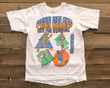 90s Vintage Philadelphia Penn Relays Marathon Running T shirt