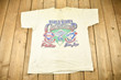 Vintage 1993 Baseball World Series Championship T shirt Toronto Blue Jays Philadelphia Phillies Usa