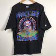 Vintage Philadelphia Phillies 1993 National League Champions Sport T shirt No23