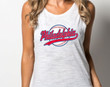 Philadelphia Philly Vintage Baseball Throwback Retro Design Shirt Gift
