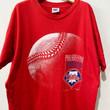 Vintage 1994 Philadelphia Phillies Shirt