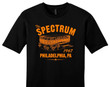 The Spectrum 1967 Hockey T   Past Home Of Your Philadelphia Flyers   Any 2 Tees For 33