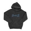 Shadynastys Jazz Club   S unisex Classic Hooded   All S And Colors   Frank Reynold Philadelphia Music Lounge