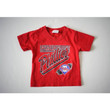 Vintage Philadelphia Phillies Baby T shirt