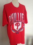 Vintage Philadelphia Phillies 1993 Tshirt
