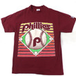 Vintage Philadelphia Phillies 1990s lb Baseball