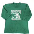 Vintage Philadelphia Eagles T shirt 80s Football