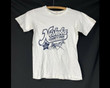 Vintage 1970s Neshoba County Fair T Shirt Xs s Philadelphia Mississippi