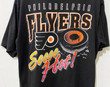 Vintage Philadelphia Flyers Shirt