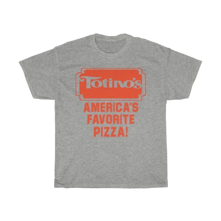 80s Totino's America's Favorite Pizza