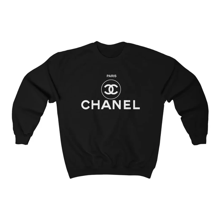 Chanel Sweater Unisex SweaShirt