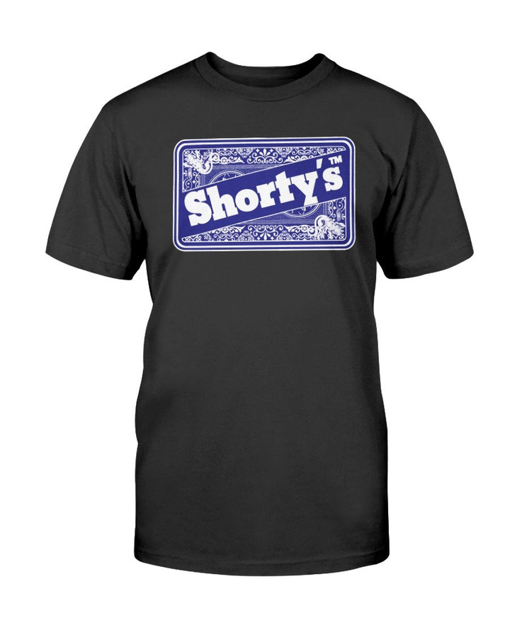 Vintage Shortys 90S T Shirt 080421