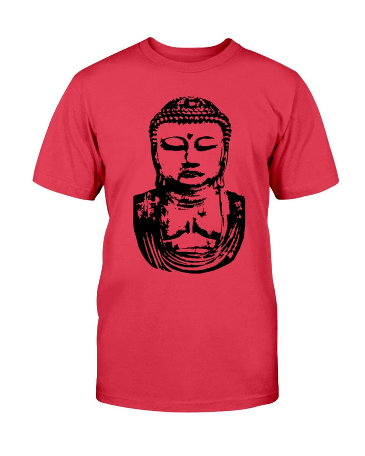 Buddha T Shirt Cool Buddha T Shirt 081121