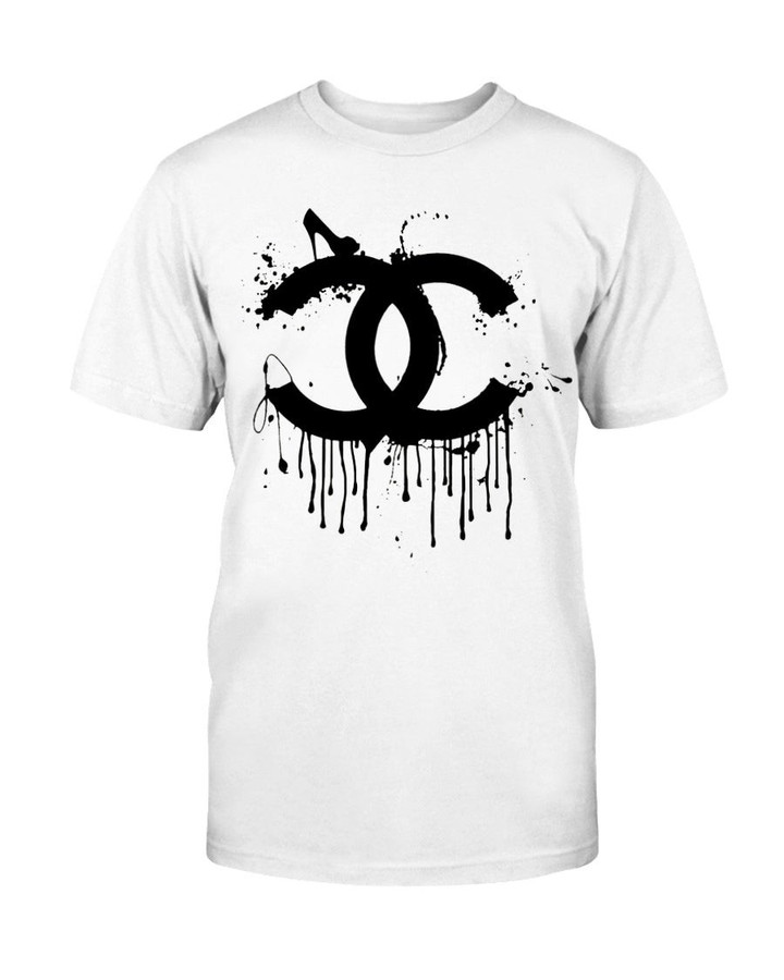 Classic Chanel T Shirt 082221