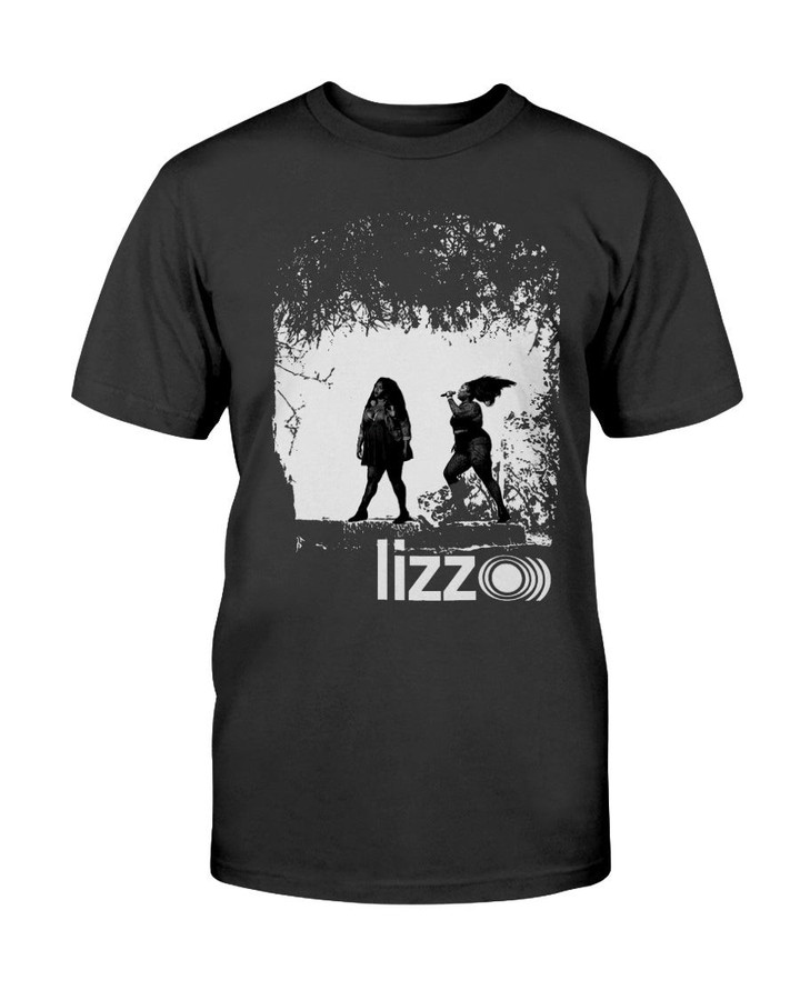 Lizzo Sunn O Metal T Shirt 090621