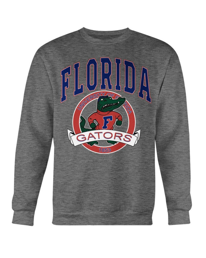 Vintage Florida Gators Sweatshirt 082121