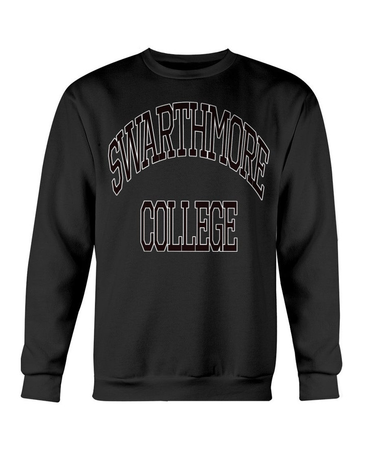Vintage Swarthmore College Sweatshirt 082121