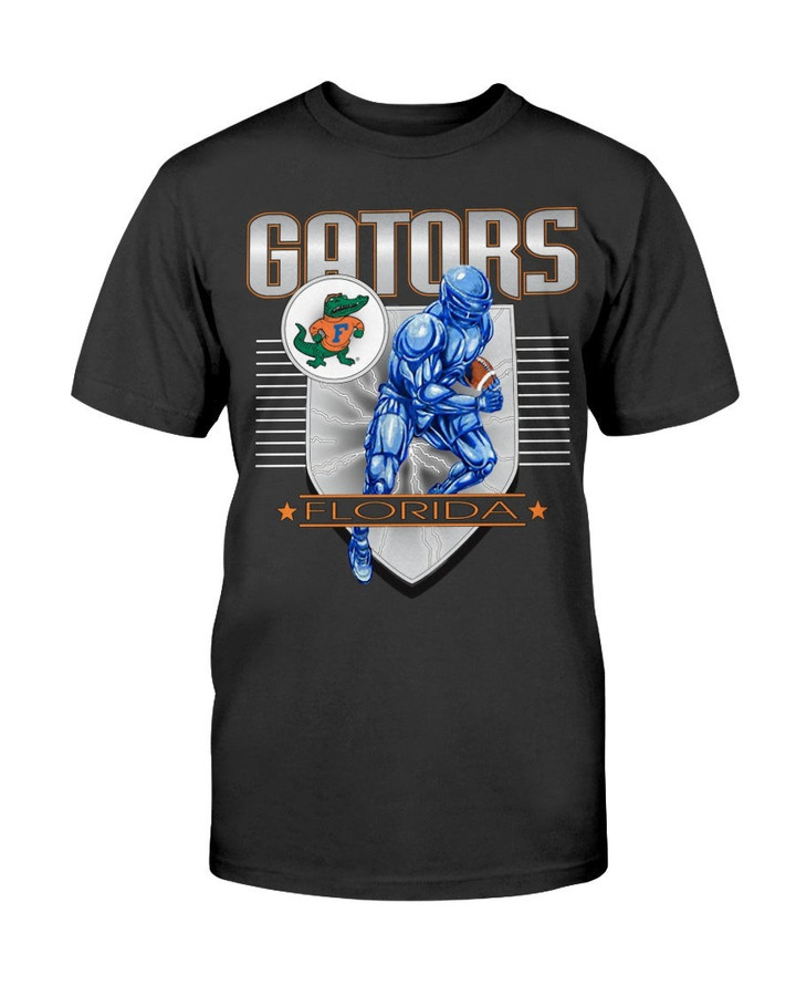 Ncaa   Florida Gators 1990S T Shirt 082821