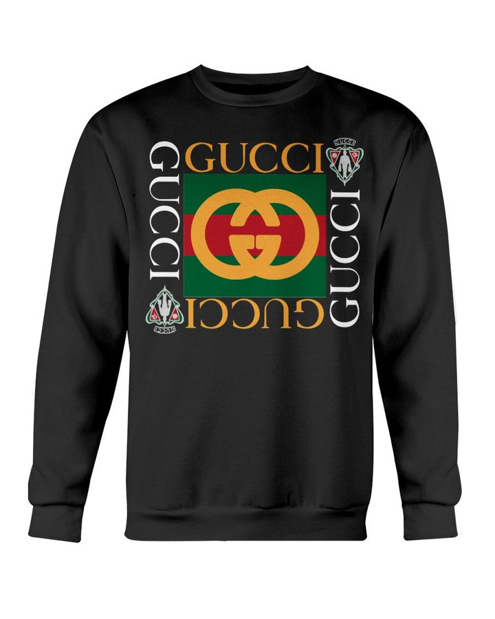 Bootleg Gucci Sweatshirt 210913