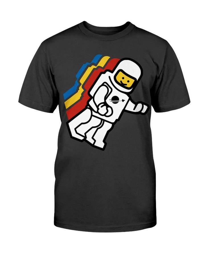 Lego Classic Space T Shirt 090821