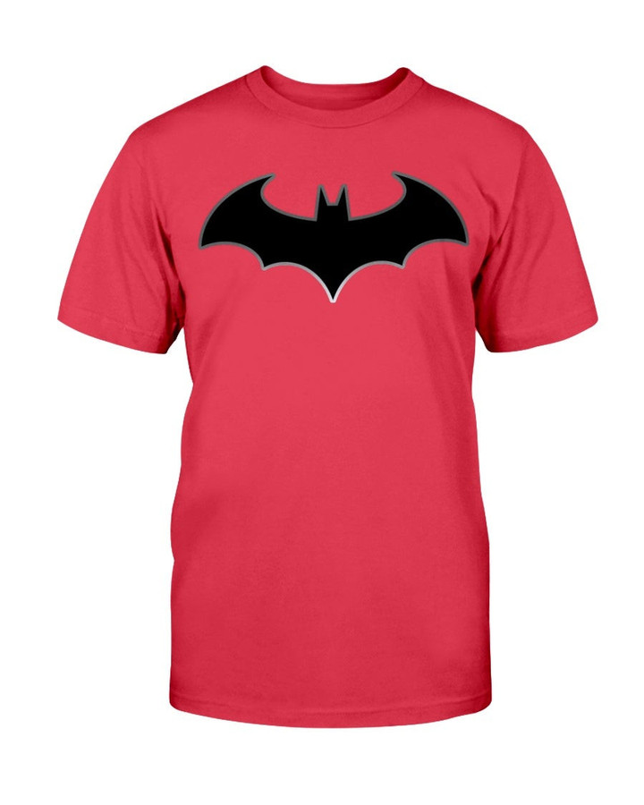 Batman Logo T Shirt 070121
