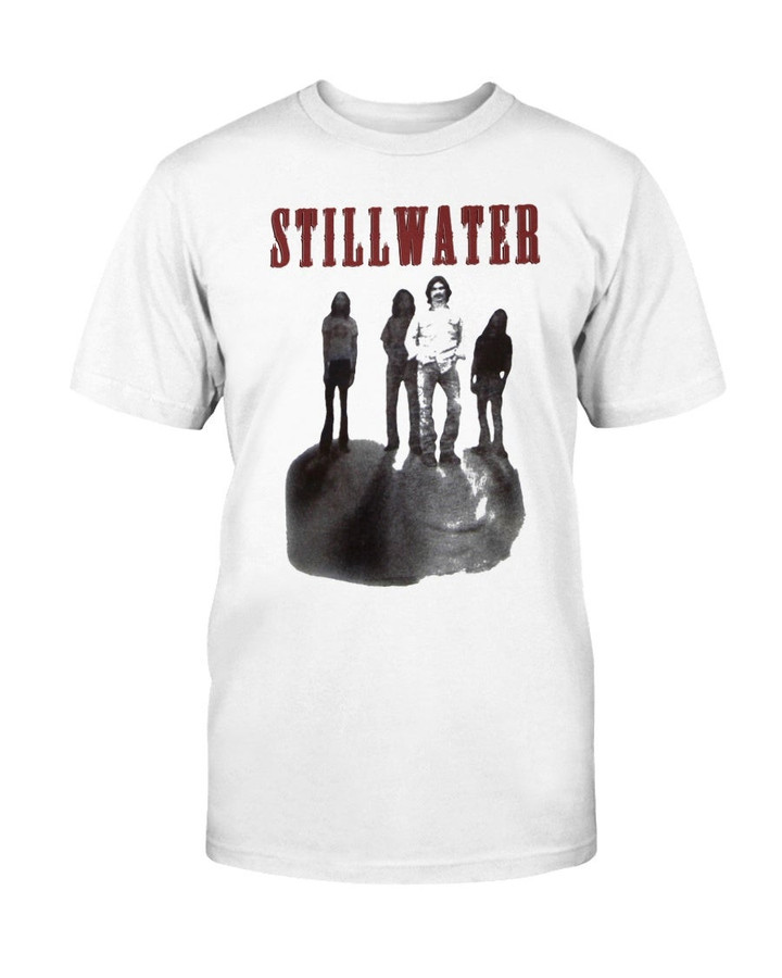 Almost Famous   Stillwater T Shirt 070721