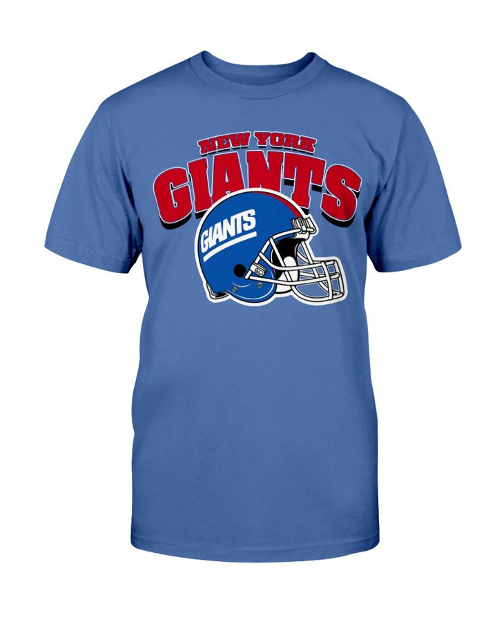 Vintage 90S New York Giants T Shirt 071121