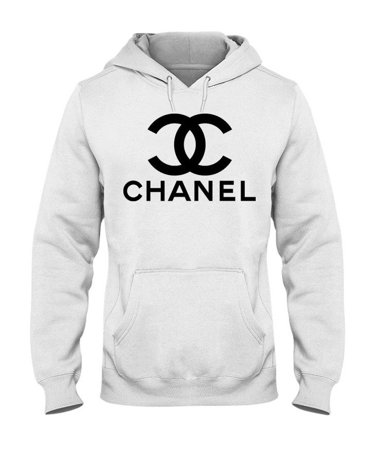 Logo Chanel Hoodie 071121