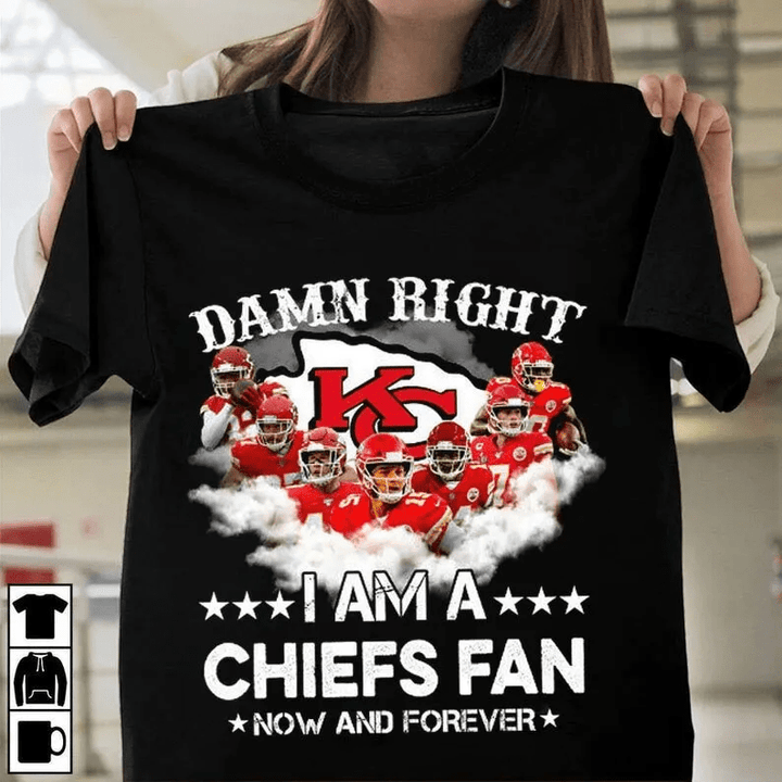 Kansas City Chiefs T shirt Vintage