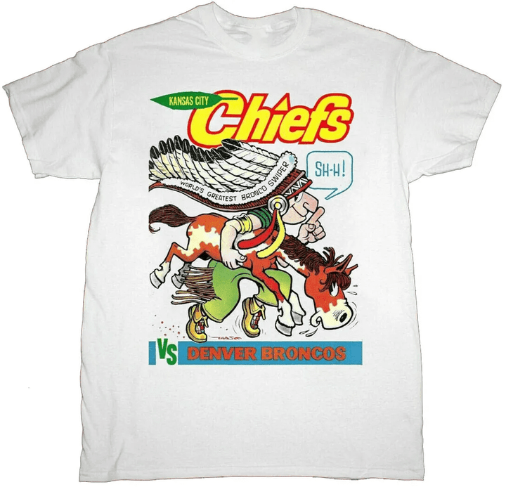 Kansas City Chiefs T Shirt All Unisex Champs 2022 Sport Vintage