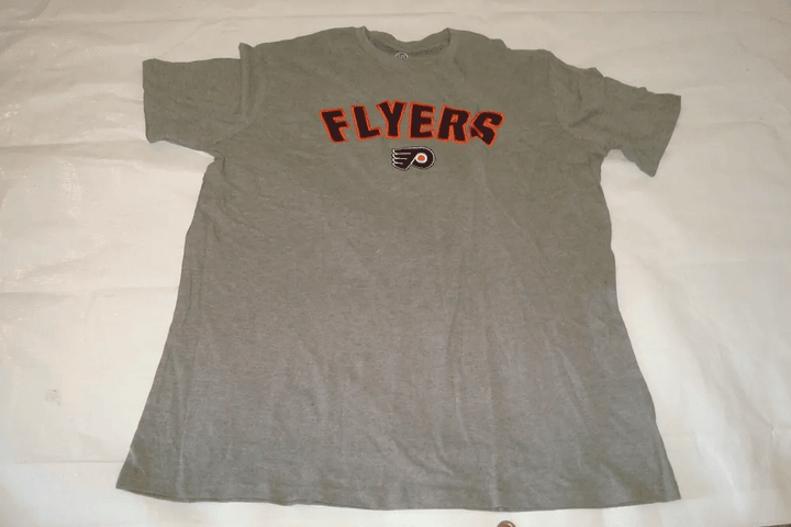 Philadelphia Flyers Vintage Shirt z