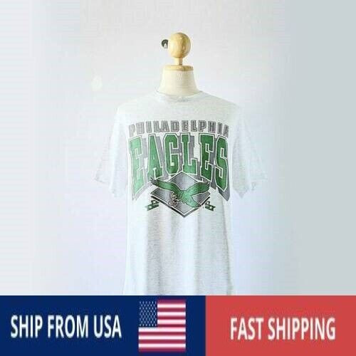 Philadelphia Eagles T shirt Sport Football Team Funny Vintage Gift For Fan