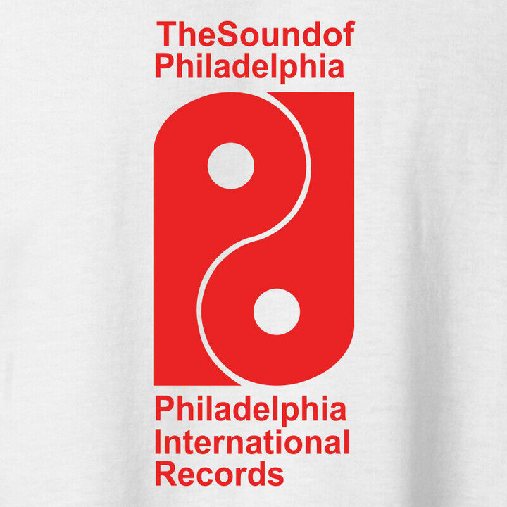 The Sound Of Philadelphia T shirt Tsop Vintage Music Records On S