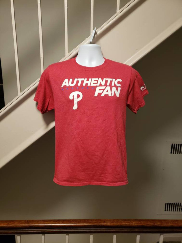 Philadelphia Phillies  Fan T shirt