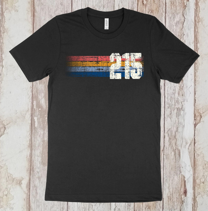 On Now Vintage Grunge Style 215 Area Code T shirt Philadelphia Pennsylvania T shirt Retro Philadelphia Shirt