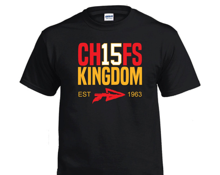 Kansas City Chiefs Kingdom