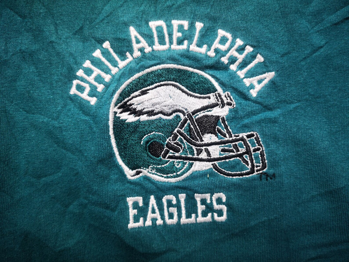 Vintage Philadelphia Eagles 90s T shirt