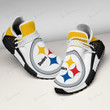 Pittsburgh Steelers NMD Sneakers 28