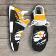 Pittsburgh Steelers NMD Sneakers 15