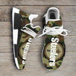 Nfl Pittsburgh Steelers Camo Camouflage Nmd Human Race Sneakers Shoes Tmt6409 Ds0-07732-wh