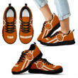 Texas Longhorns Sneakers Fall Of Light Running Shoes For Men, Women Shoes12560