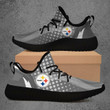 Pittsburgh Steelers Nfl Football Sneakers Custom Shoes, Running Shoes For Men, Women Shoes24032
