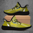 Toledo Rockets Ncaa Football Sneakers Custom Shoes, Running Shoes For Men, Women Shoes23799