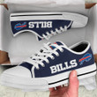 Buffalo Bills Low Top, Bills Running Shoes, Tennis Shoes Shoes15168