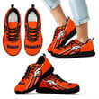 Denver Broncos Sneakers Fall Of Light Running Shoes For Men, Women Shoes12606