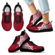 Go Arkansas Razorbacks Sneakers Sneaker Running Shoes For Men, Women Shoes14833
