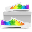 Lgbt Low Top Running Shoes For Men, Women Shoes10644
