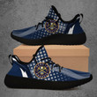 Denver Nuggets Nba Basketball Sneakers Custom Shoes, Running Shoes For Men, Women Shoes23978