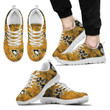 Pittsburgh Penguins Nhl Hockey Sneakers Running Shoes For Men, Women Shoes12976