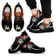 Miami Marlins Ncaa Football Sneakers Running Shoes For Men, Women Shoes13252